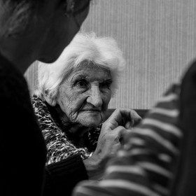 Atelier repiquage de plants de ciboulettes - 05 04 2017