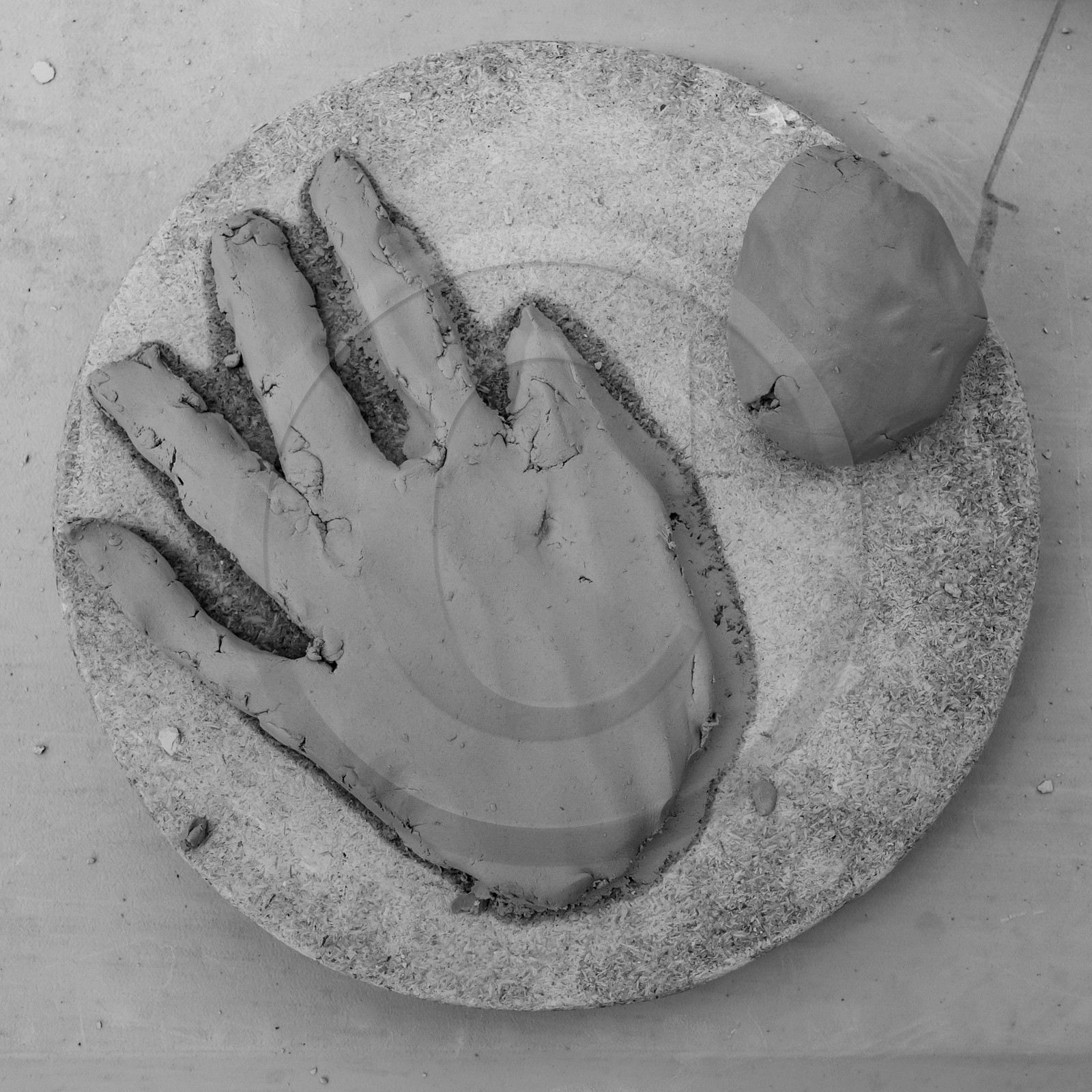 14 juillet 2021 : De la terre et des masques