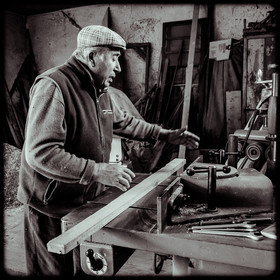 Menuiserie Boyer à Saint-Bonnet en Champsaur