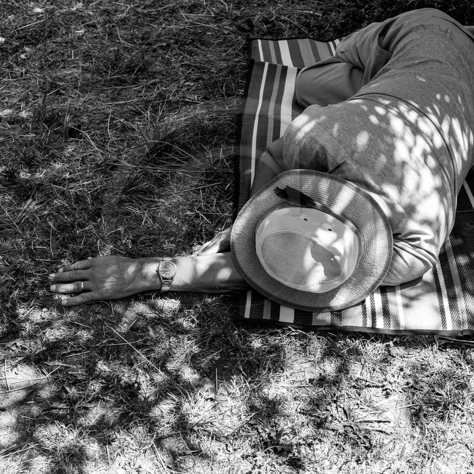 07 août 2017 - Sieste Musicale 07 août 2017 - Sieste Musicale