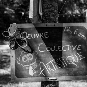 11, 12 et 13 août 2021 : L'Echo des Mots