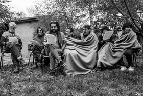 17 mai 2023 : une chorale à l'Ouort (2)