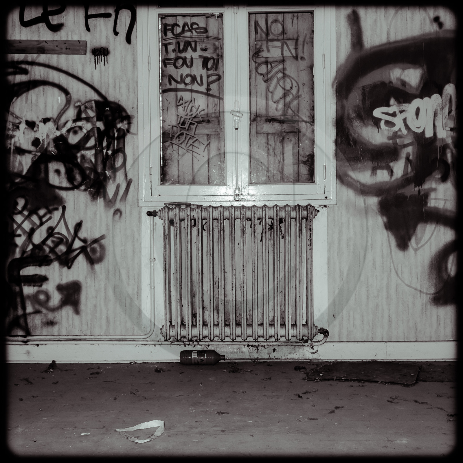 La Maison Fourrat La Maison Fourrat