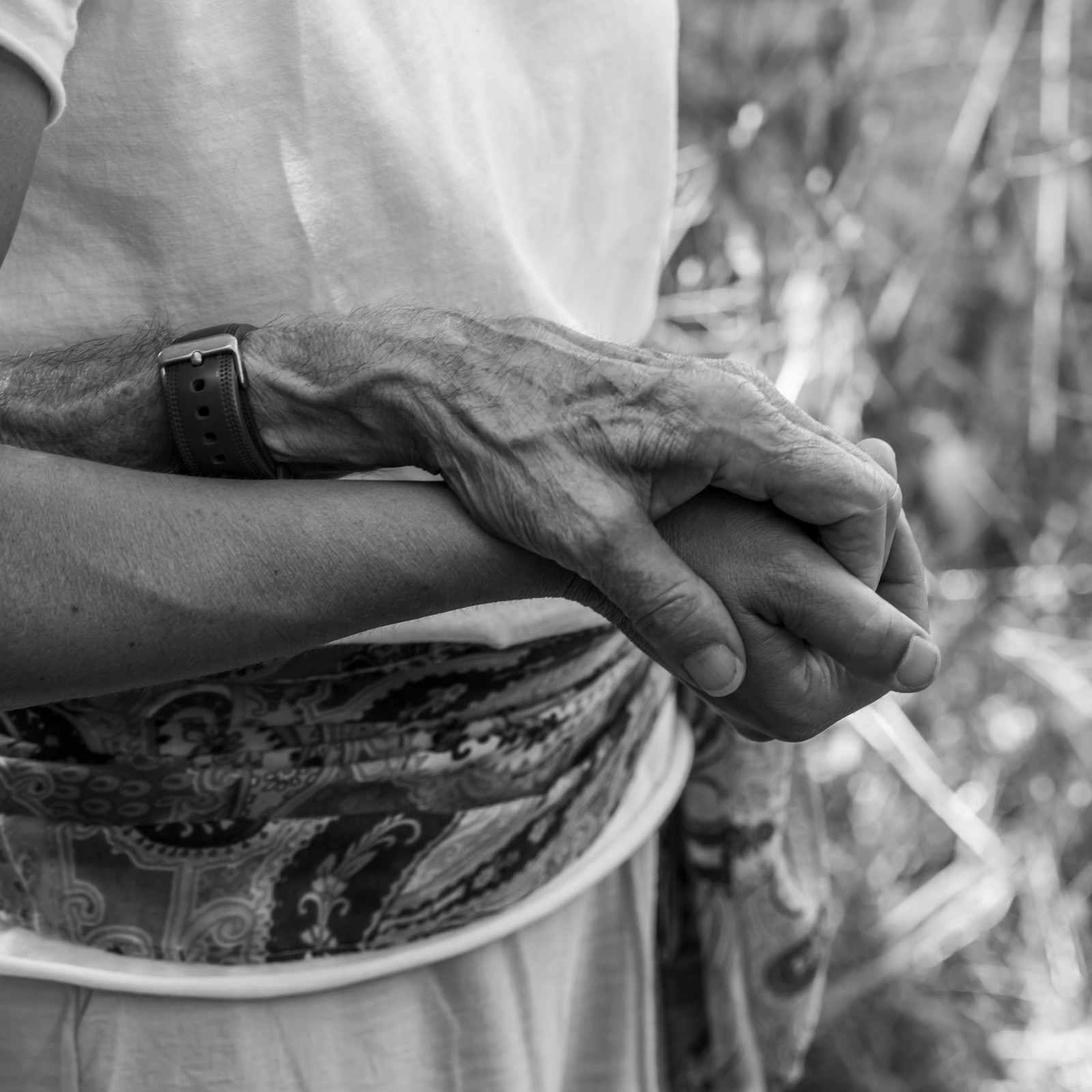 18 juillet 2025 : Journée des aidants