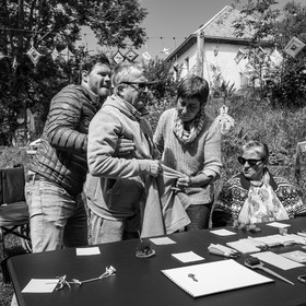 05 juin 2023 : journée des aidants et des aidés