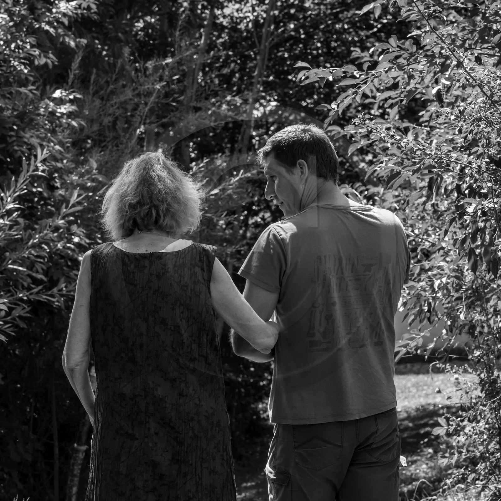 23 août 2021 : L'UCC à l'Ouort