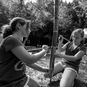 11, 12 et 13 août 2021 : L'Echo des Mots