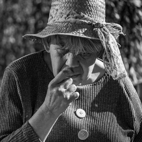 27 octobre 2021 : Un sentier et une réunion