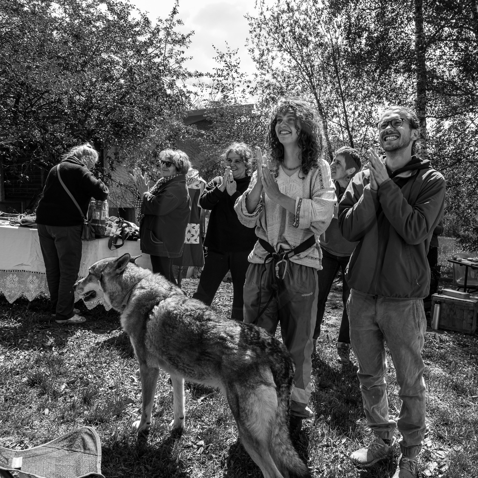 14 mai 2023 : Vide-Jardin 14 mai 2023 : Vide-Jardin