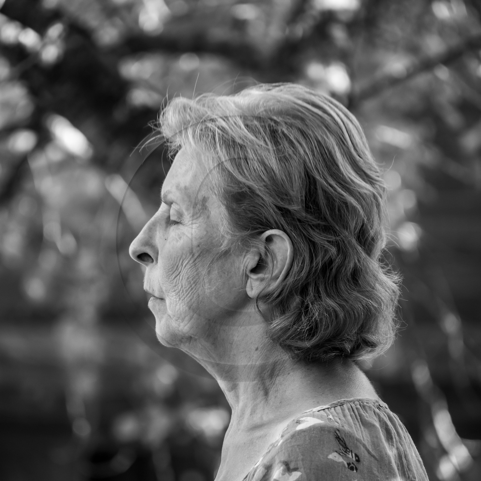 Sophrologie à l'Ouort de Benevènt (17 09 2020)