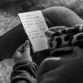 10 octobre 2025 : Journée des aidants