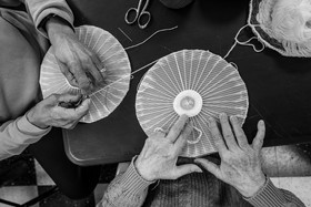 03 avril 2024 : Laine et aménagements au jardin