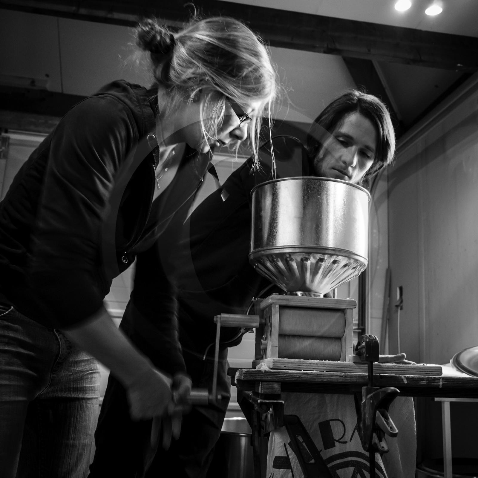 Les Bières du Crépuscule