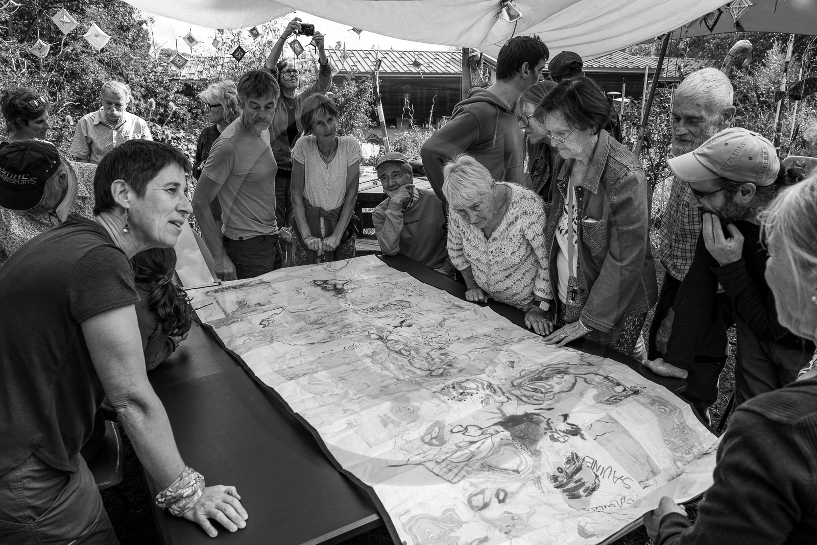 13 septembre 2023 : Osier et HydrOlique