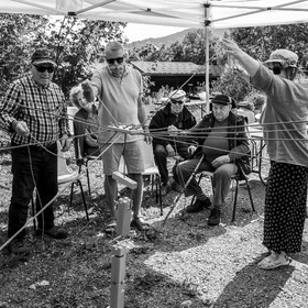 17 septembre 2025 : Musique et Jeux