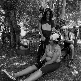 La cantine de Bernie