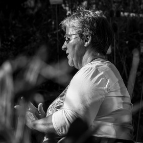 Séance de sophrologie à l'Ouort de Benevènt le 08 10 2020