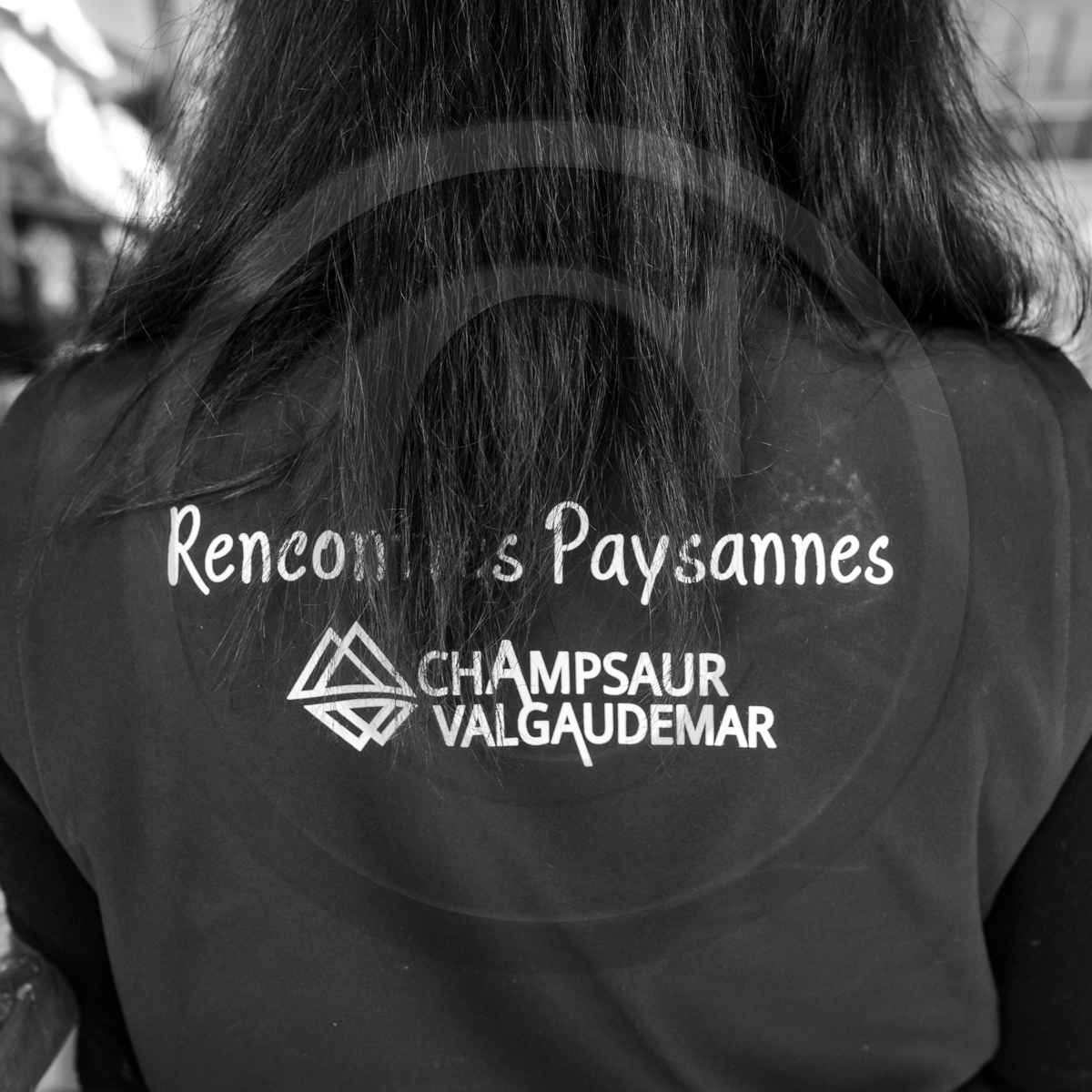 Rencontres paysannes à Saint-Bonnet en Champsaur
