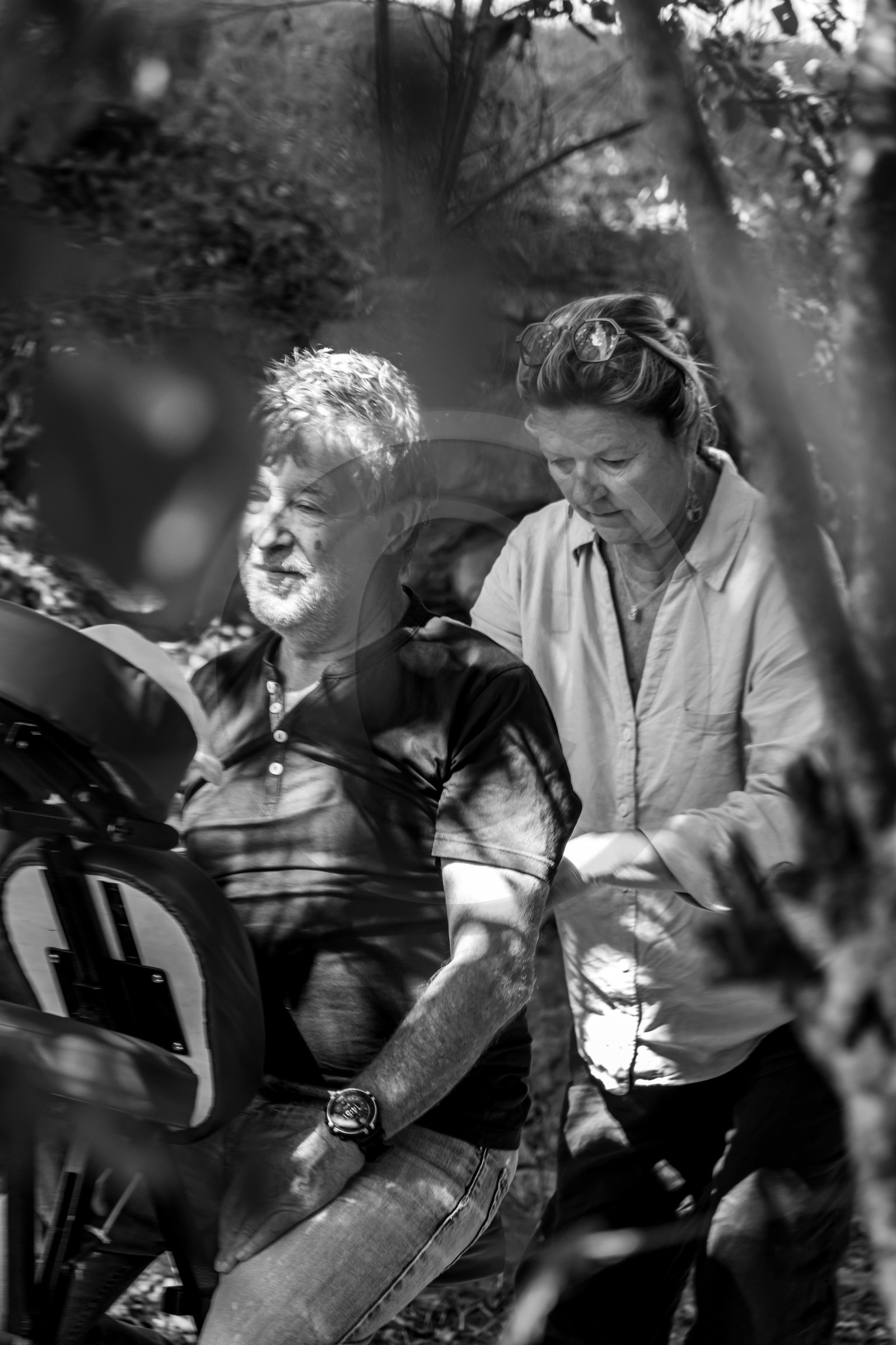 23 aout 2024 : Journée des aidants, aidés et anciens aidants 23 aout 2024 : Journée des aidants, aidés et anciens aidants