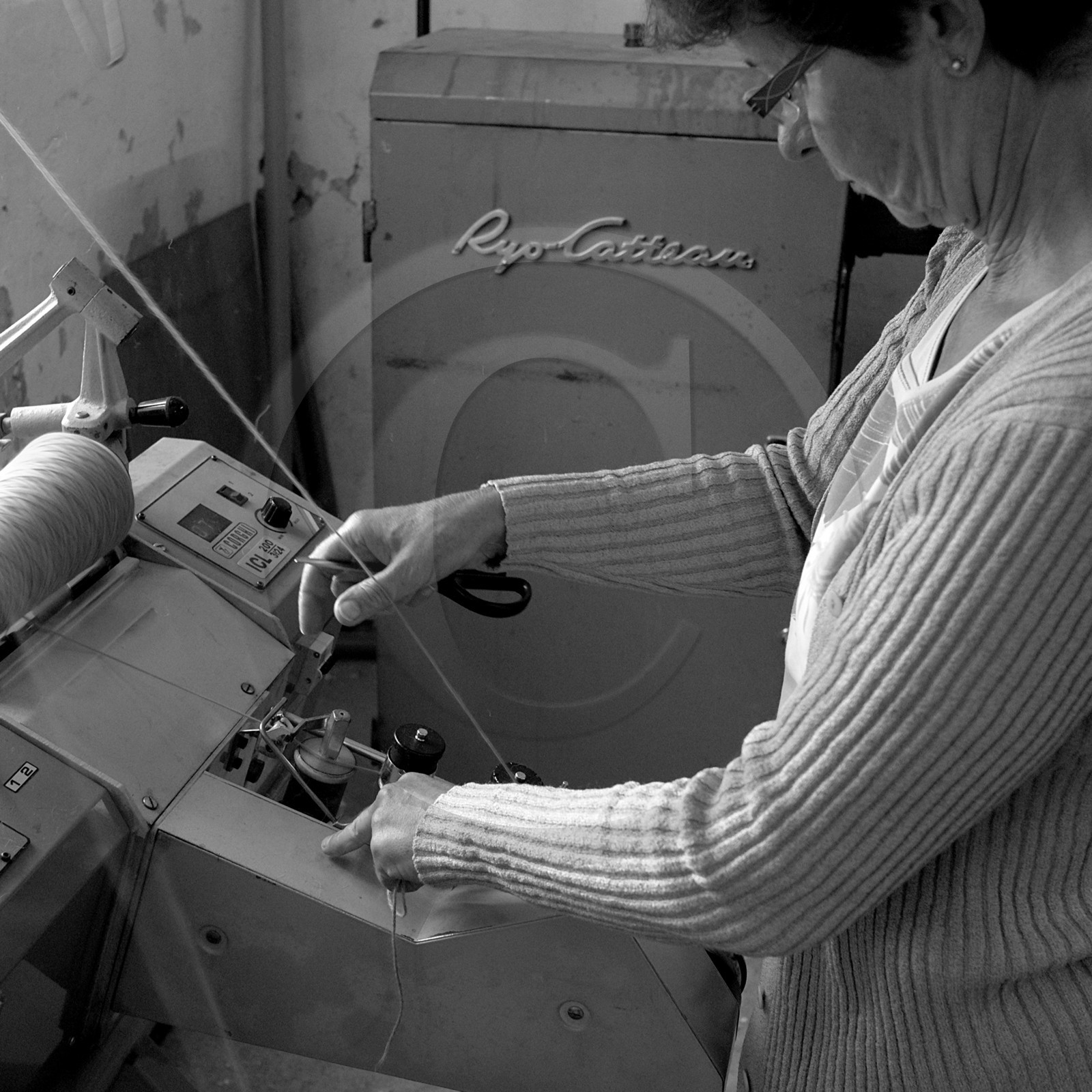 La Filature du Valgaudemar La Filature du Valgaudemar