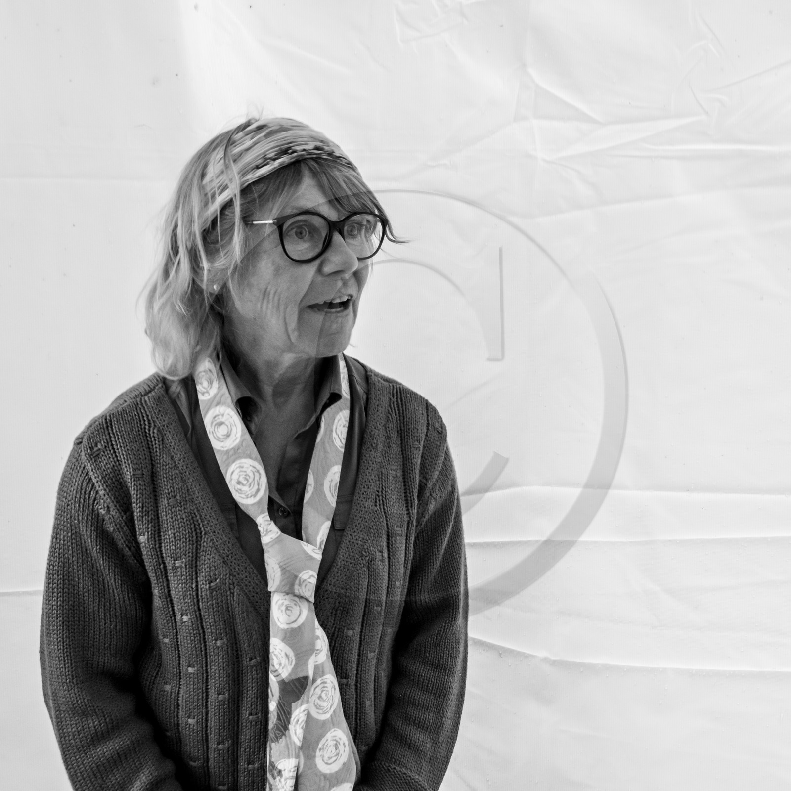 Festival l'Echo des mots