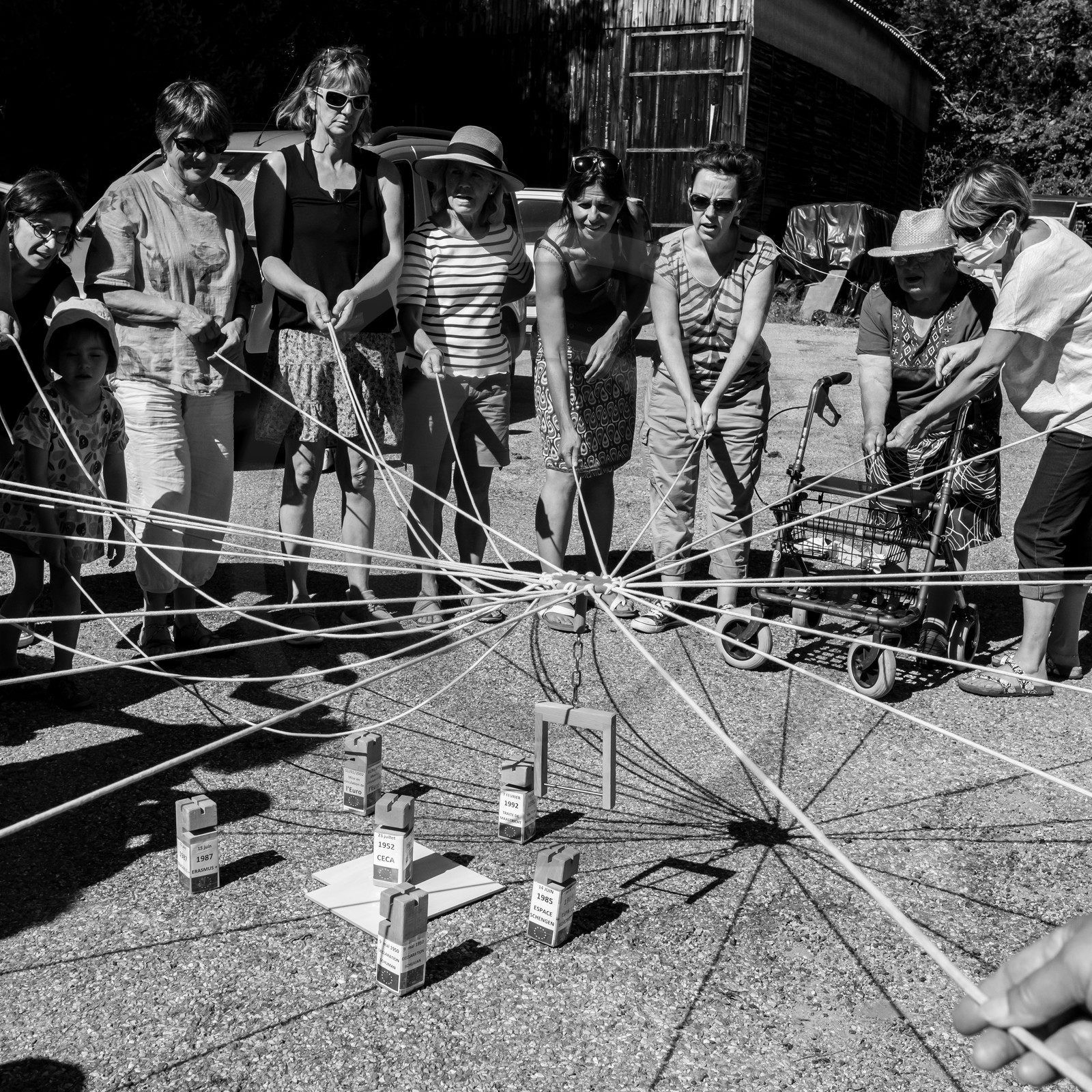 Jeux avec Ludambule