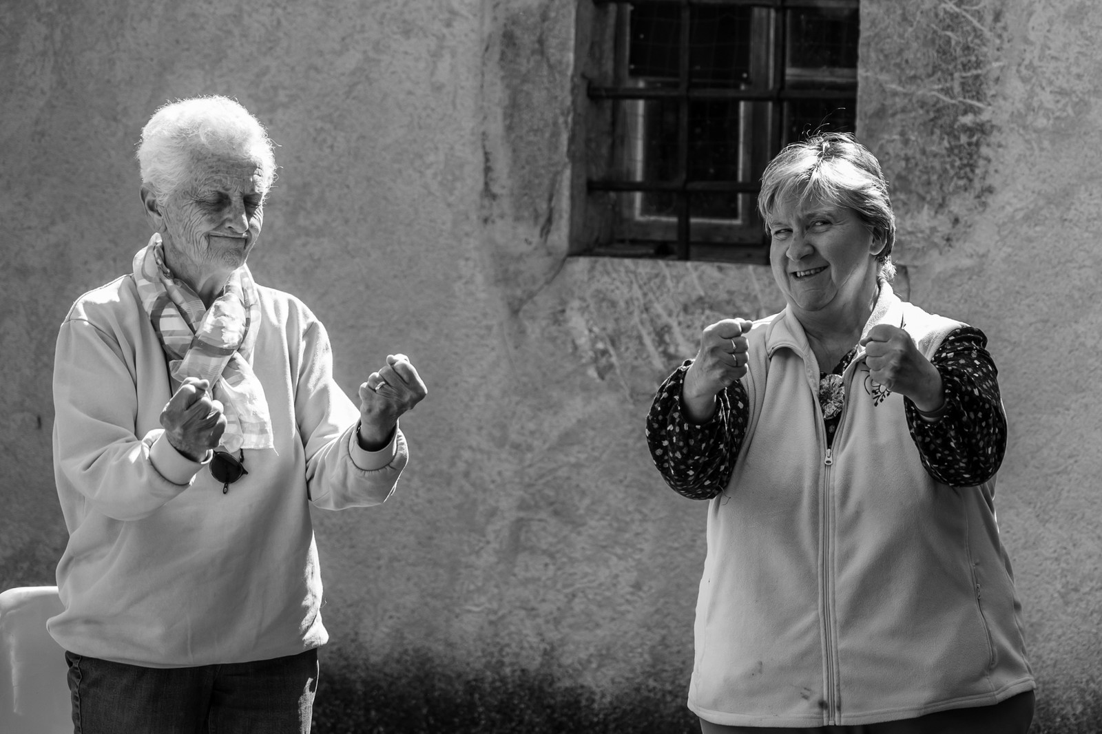 16 mai 2025 : Journée des aidants