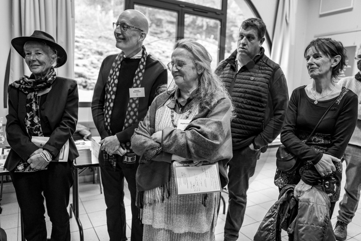 Automne photographique en Champsaur 2022 Automne photographique en Champsaur 2022