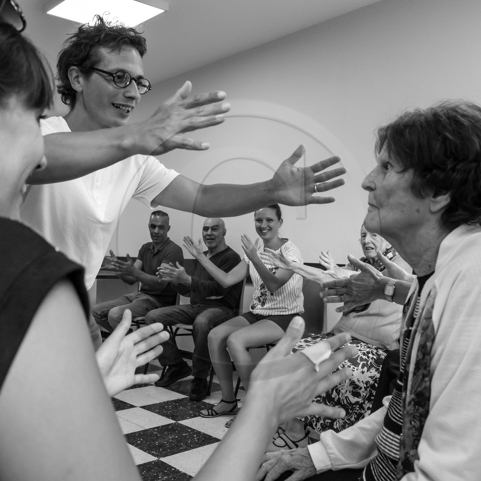 Psychomotricité Psychomotricité