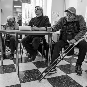 17 avril 2024 : Création participative d'un jeu avec Fabrice Chazal