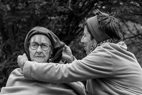 17 mai 2023 : une chorale à l'Ouort (2)