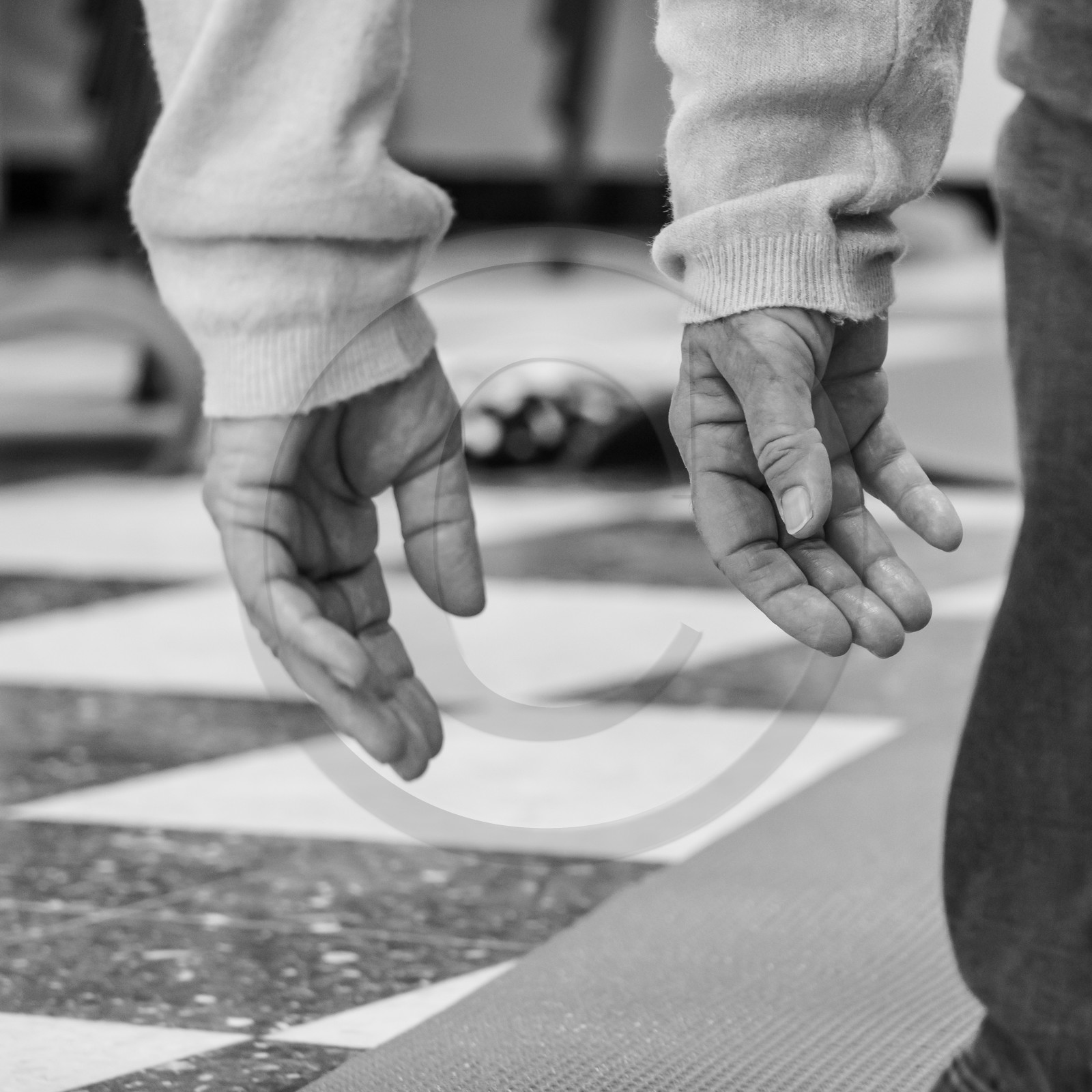 Sophrologie à l'Ouort de Benevènt (01 10 2020)