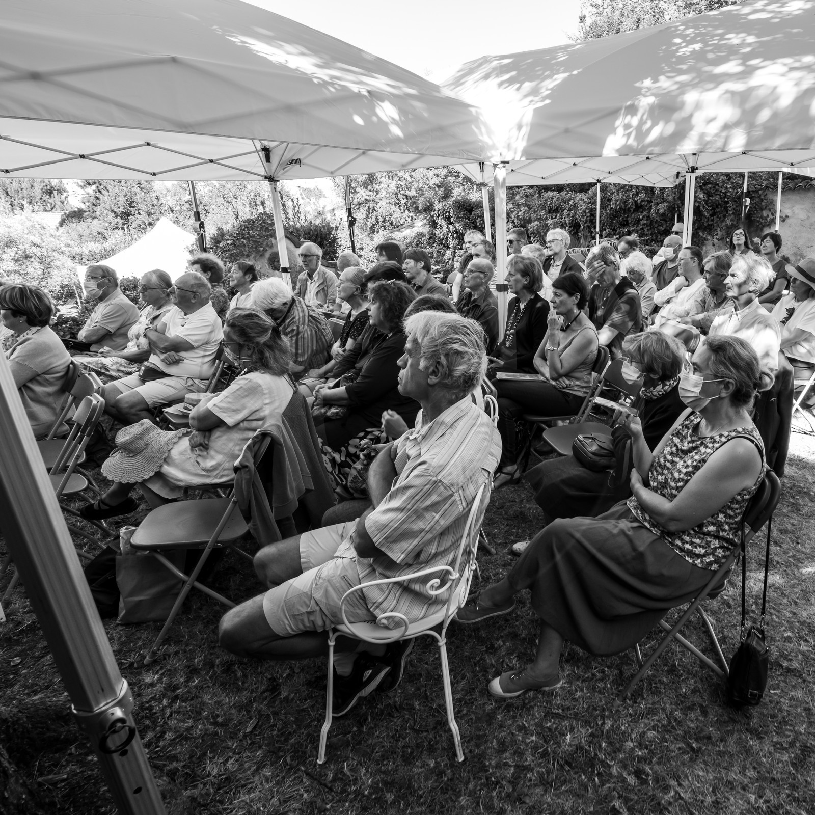 Rencontres Giono 2021 - Manosque