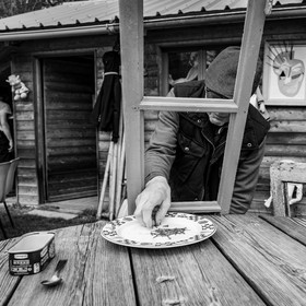 01 mai 2024 : chants, laine et jardinage