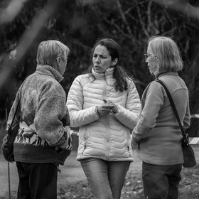 02 avril 2025 : c'est la reprise à l'Ouort