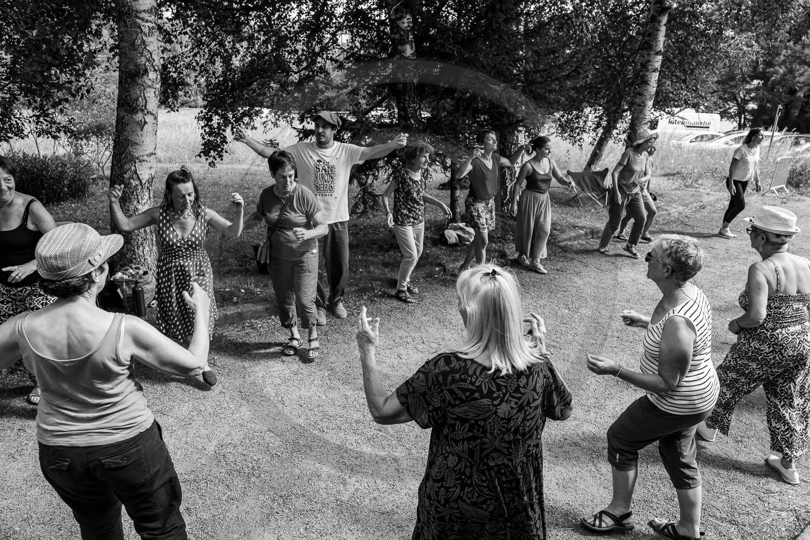 02 août 2023 : Pena Argentina