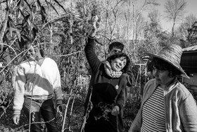 26 octobre 2022 : dernier mercredi de la saison à l'Ouort