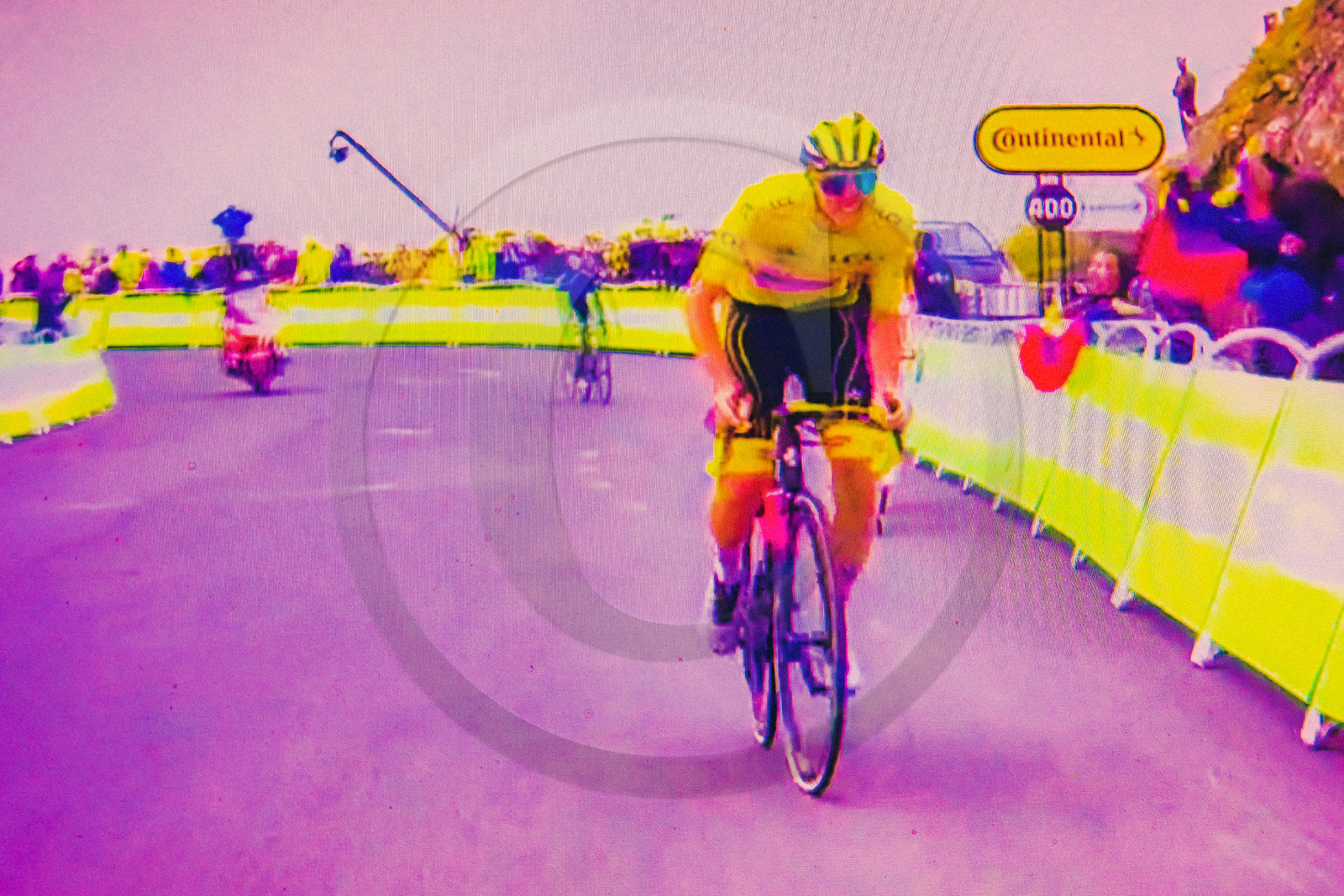 Le Tour de France cycliste 2021 Le Tour de France cycliste 2021