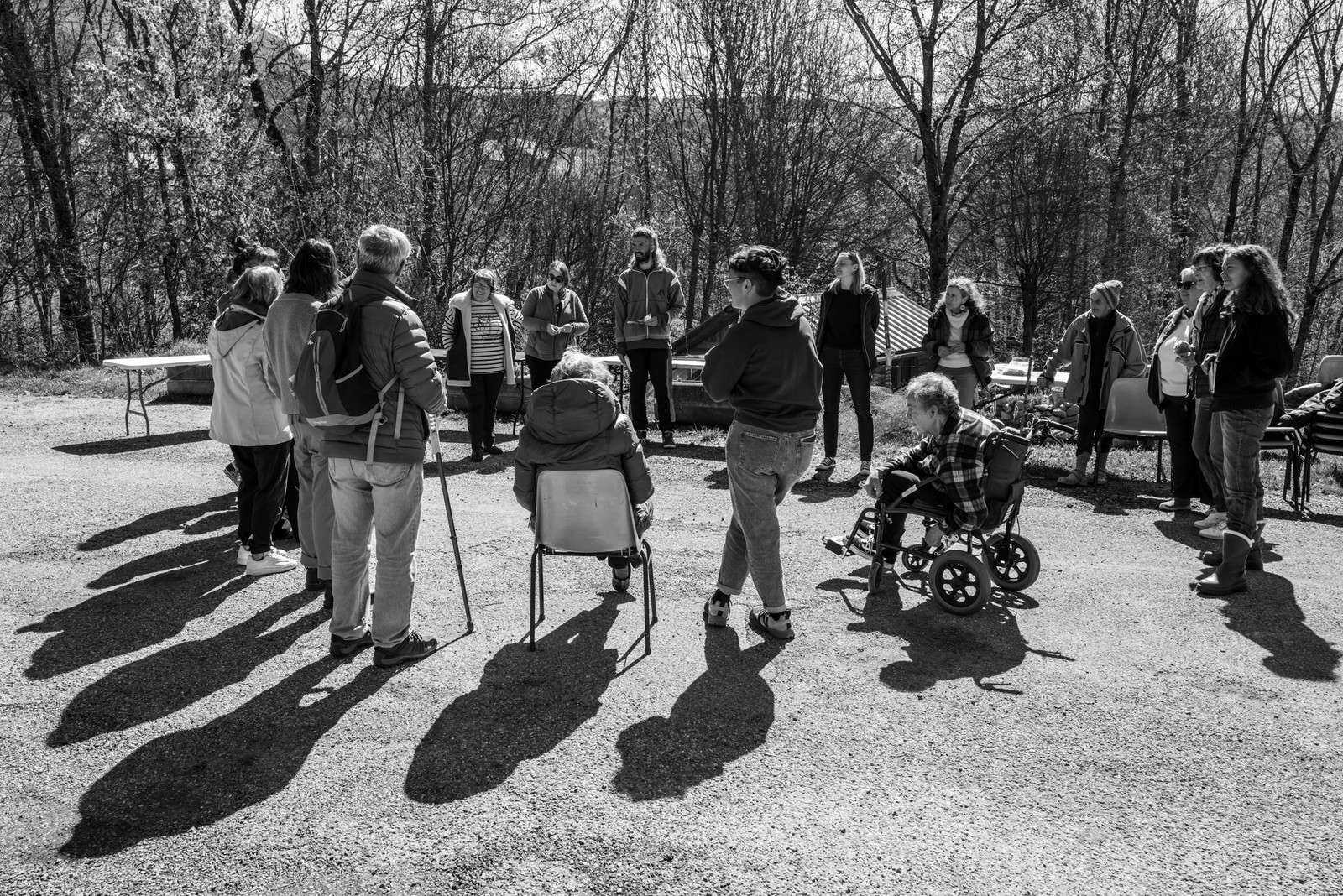 25 avril 2025 : Journée des Aidants