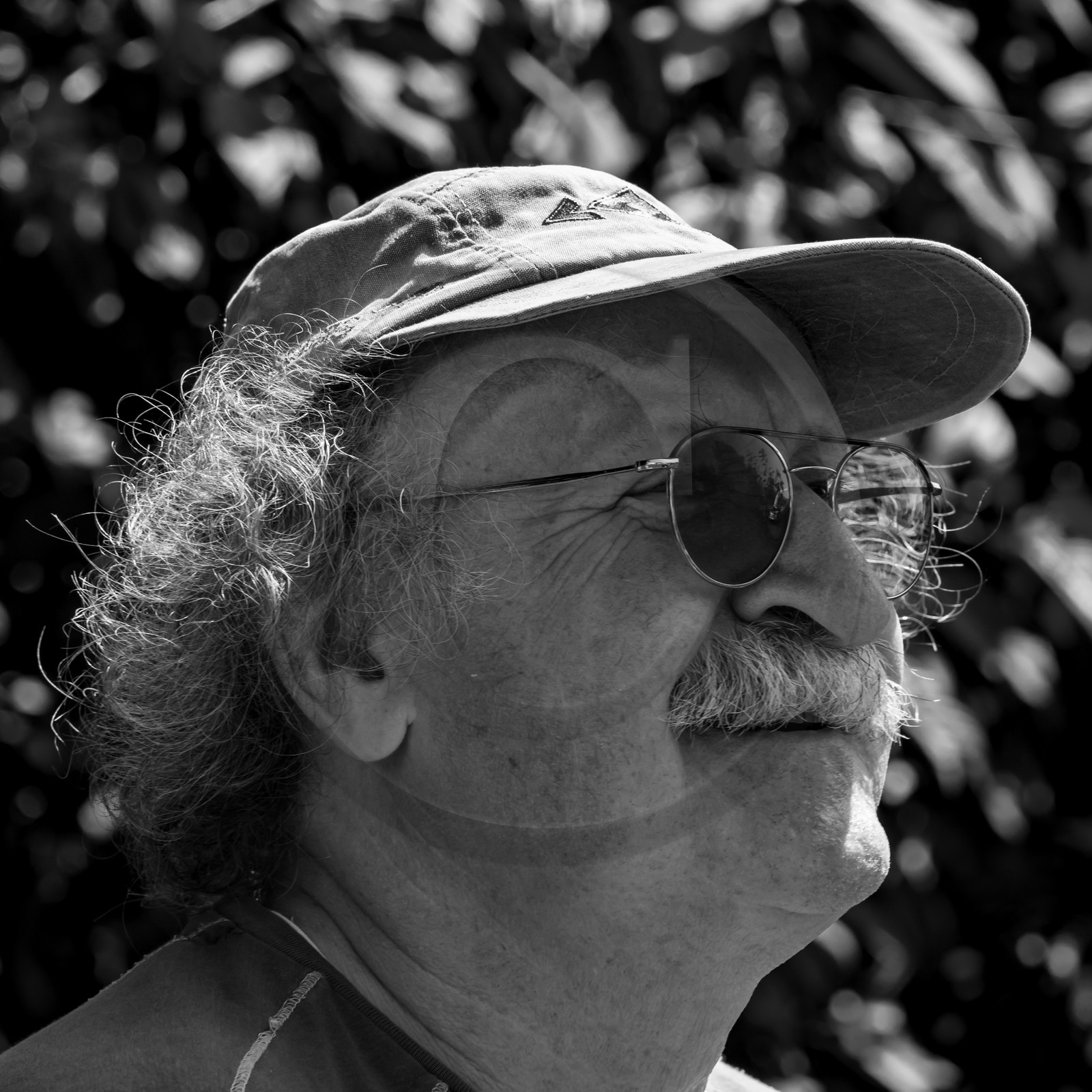 18 août 2021 : un barbecue avec l'APF