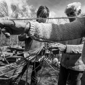 06 avril 2022 : c'est la reprise à l'Ouort