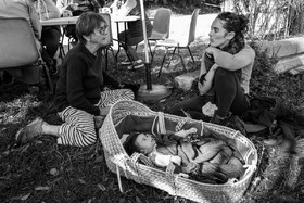 26 octobre 2022 : dernier mercredi de la saison à l'Ouort