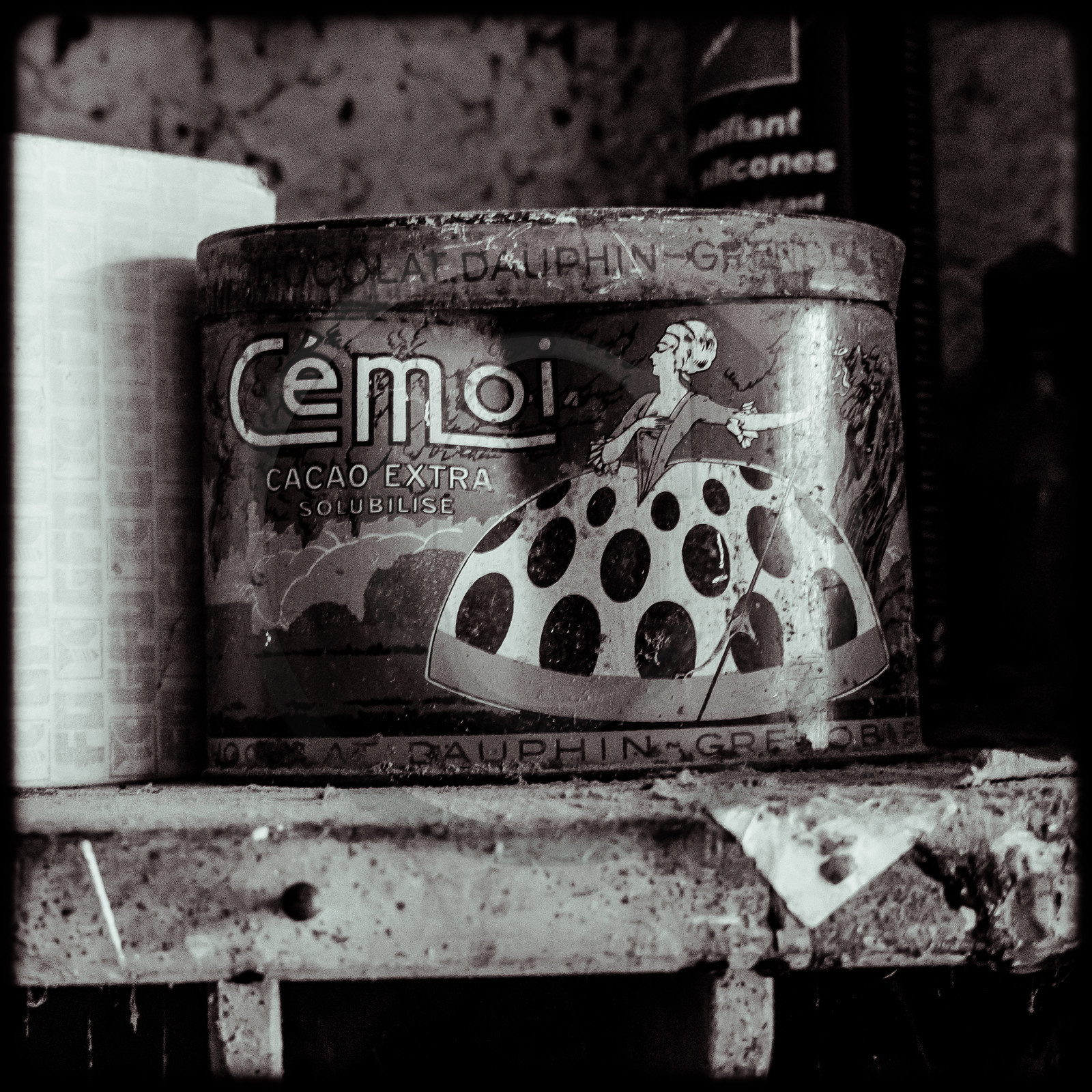 Menuiserie Boyer à Saint-Bonnet en Champsaur