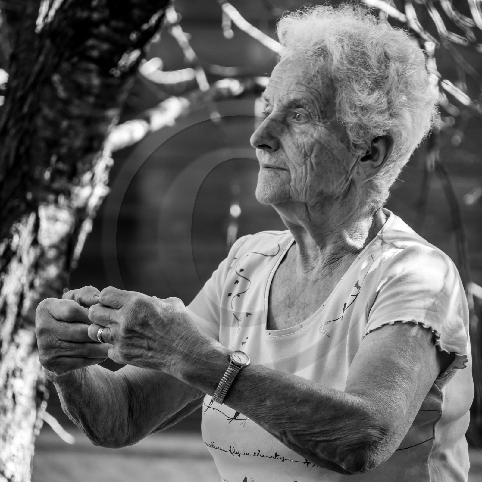 Sophrologie à l'Ouort de Benevènt (17 09 2020)