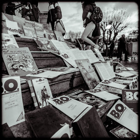 Défense des retraites - Gap - 29 janvier 2020