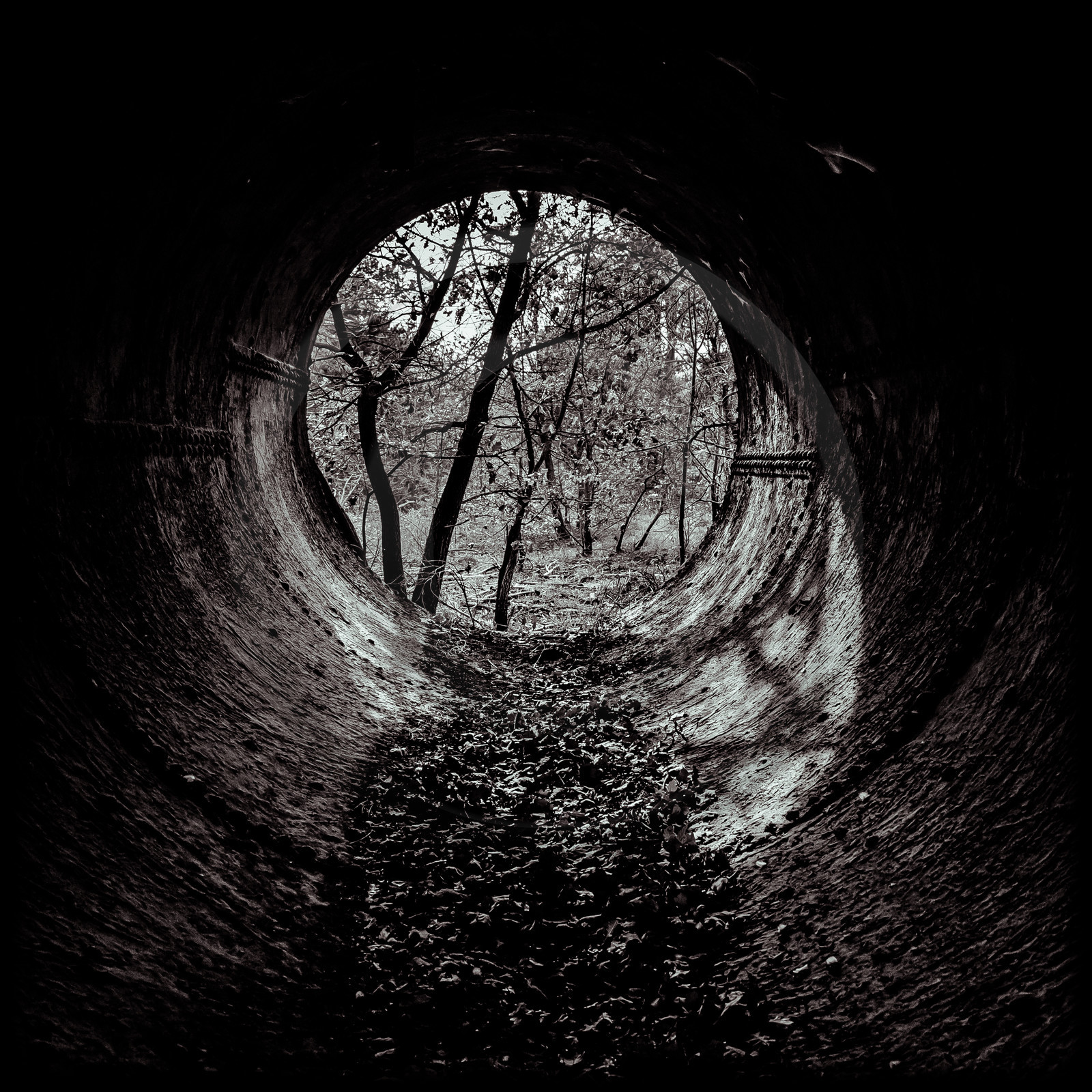 Centrale hydroélectrique du Beynon