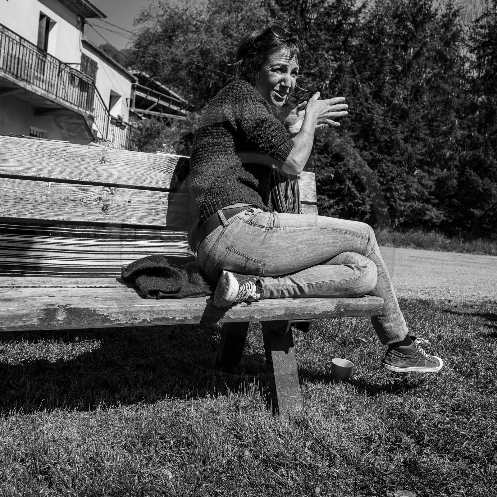 15 mai 2023 : Journée des aidants et des aidés 15 mai 2023 : Journée des aidants et des aidés