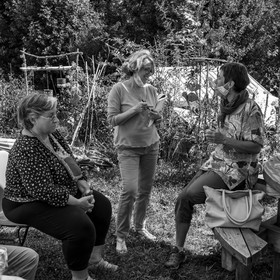 06 septembre 2021 : Journée des aidants