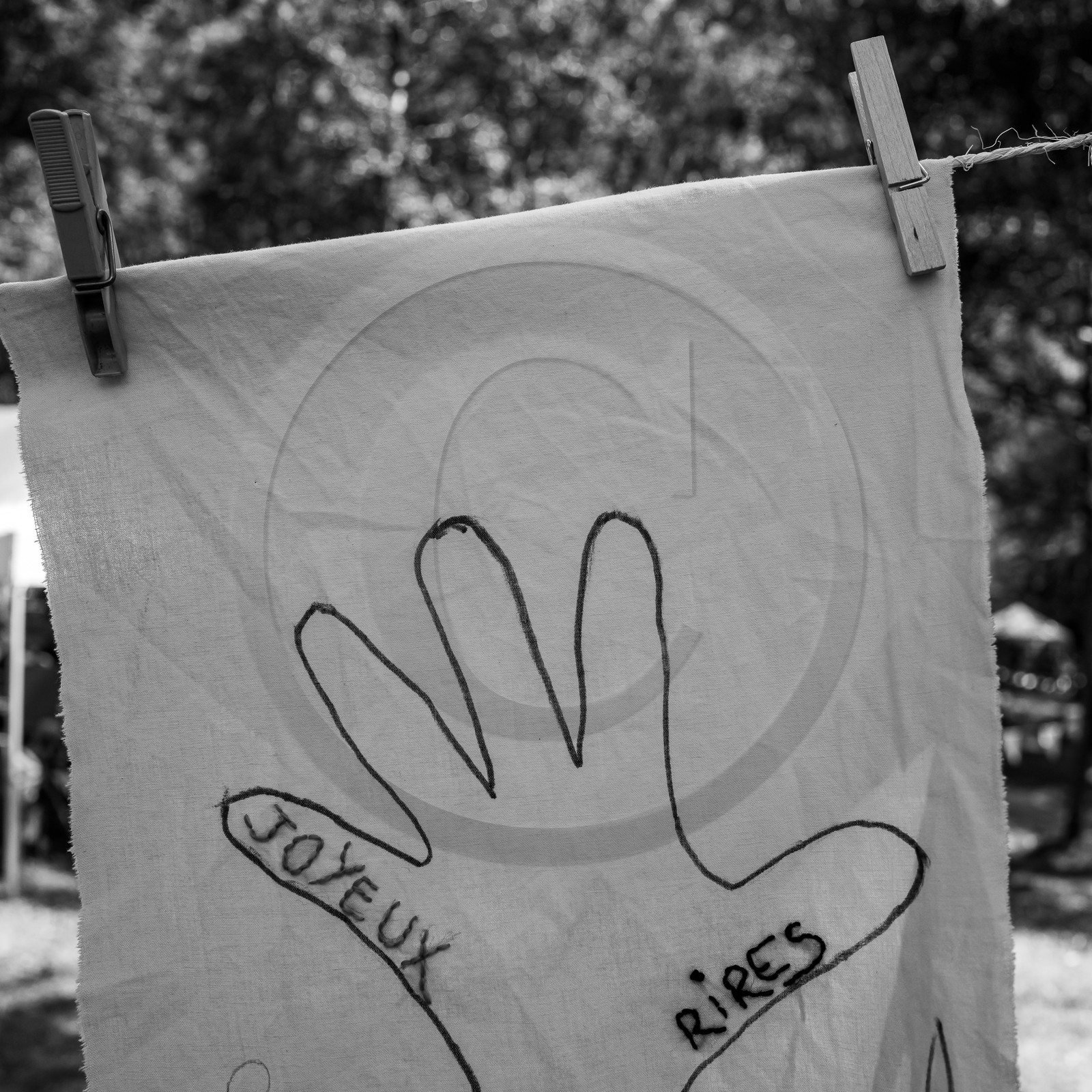 15, 16 et 17 août 2023 : L'Ouort au festival l'Echo des Mots