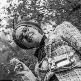 07 mai 2025 : Des clowns à l'Ouort